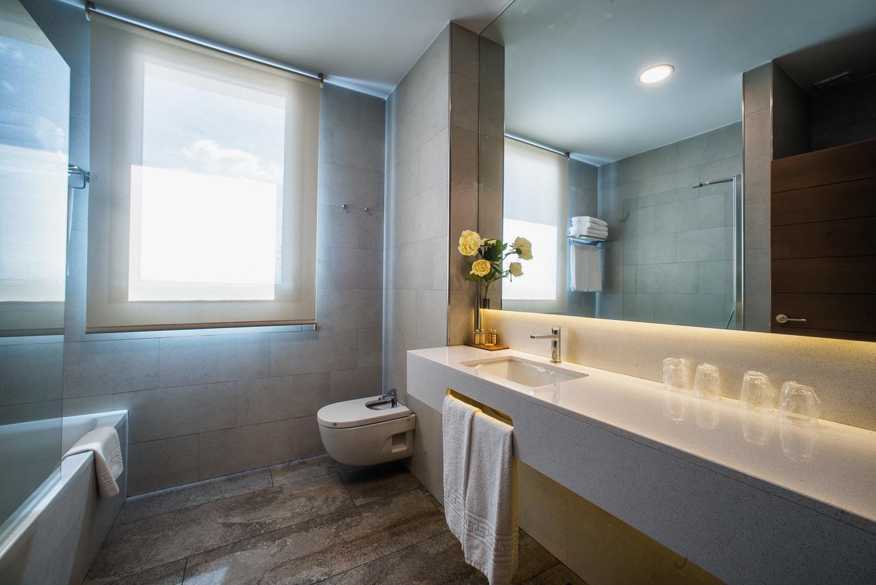 Venta Banos Hotel